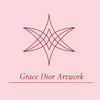 GRACE DIOR ARTWORK LLC  - Home